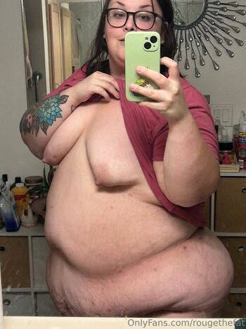 rougethefat