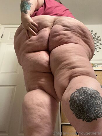 rougethefat Leaked Nude OnlyFans (Photo 17)