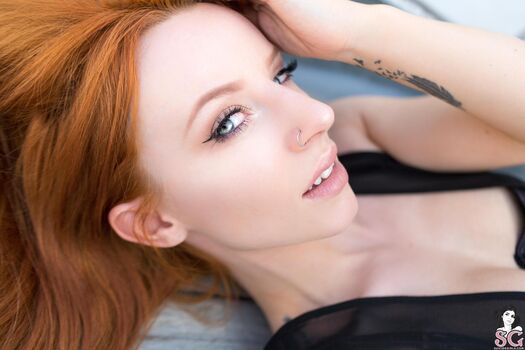 Rougue Suicide
