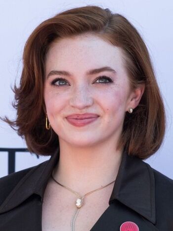 Rowan Robinson