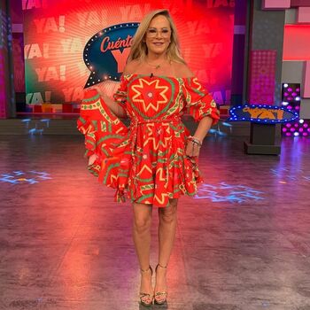 Roxana Castellanos