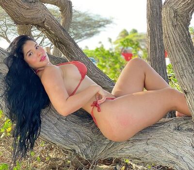 Roxana Ventura Leaked Nude OnlyFans (Photo 142)