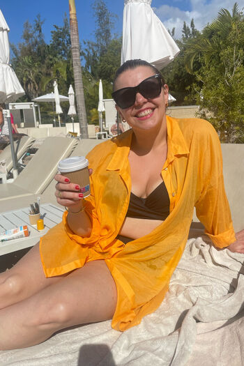 Roxanne Hoyle