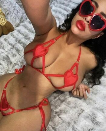 Roxsana Diaz Leaked Nude OnlyFans (Photo 41)