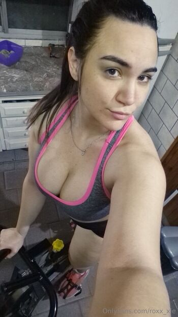 roxx_love Leaked Nude OnlyFans (Photo 21)