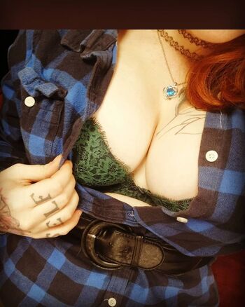 Roxxi Starr