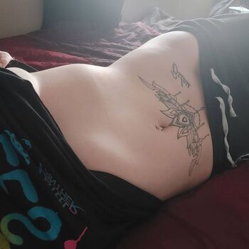 Roxxi Starr
