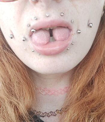 Roxxi Starr Leaked Nude OnlyFans (Photo 22)