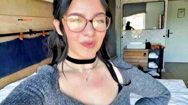 Roxy Cuak Leaked Nude OnlyFans (Photo 1)