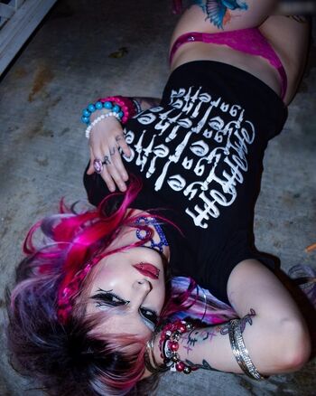 Roxy Katrina