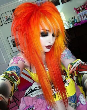 Roxy Katrina