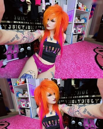 Roxy Katrina Leaked Nude OnlyFans (Photo 86)
