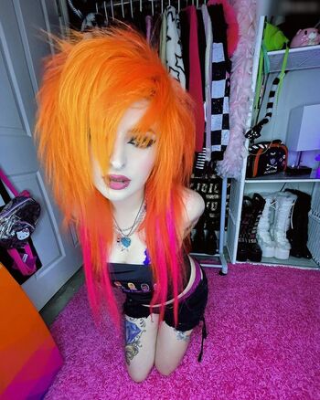 Roxy Katrina Leaked Nude OnlyFans (Photo 87)