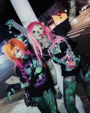 Roxy Katrina Leaked Nude OnlyFans (Photo 93)