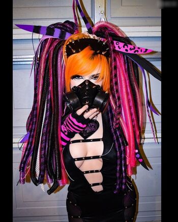 Roxy Katrina Leaked Nude OnlyFans (Photo 102)