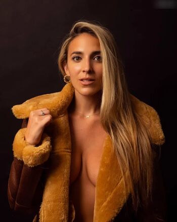 Roxy Striar Leaked Nude OnlyFans (Photo 59)