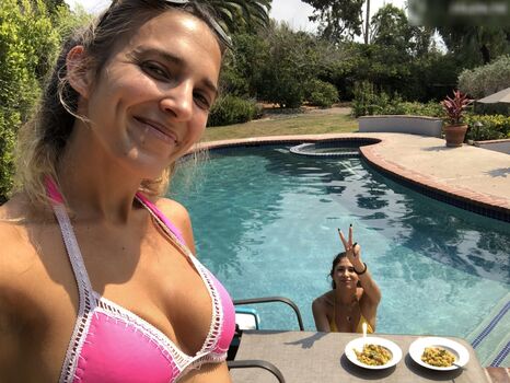 Roxy Striar Leaked Nude OnlyFans (Photo 62)