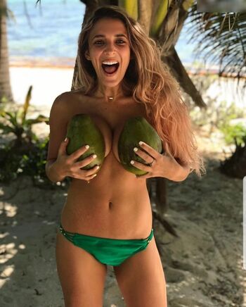 Roxy Striar Leaked Nude OnlyFans (Photo 64)