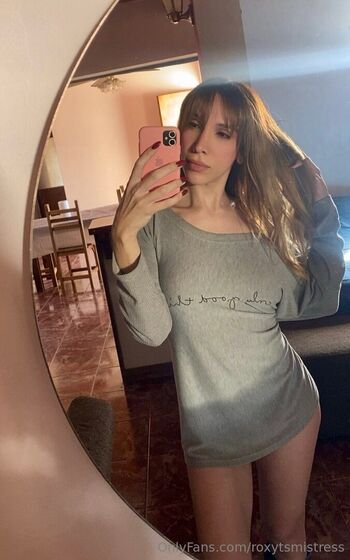roxytsmistress Leaked Nude OnlyFans (Photo 12)