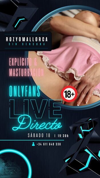 rozyomallorca_free Leaked Nude OnlyFans (Photo 72)