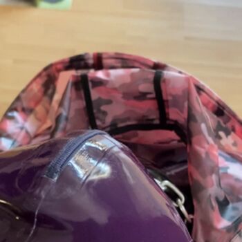 Rubber Missy Leaked Nude OnlyFans (Photo 4)