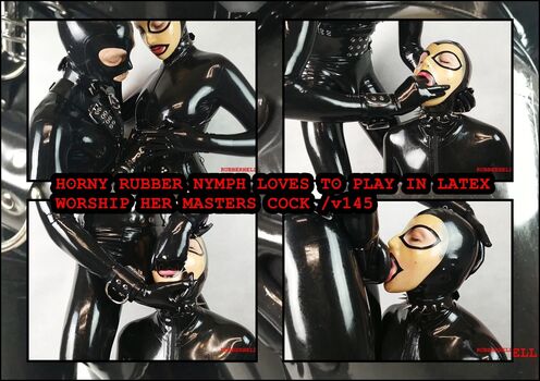 rubberhell Leaked Nude OnlyFans (Photo 51)