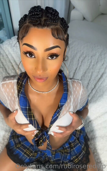 Rubi Ross