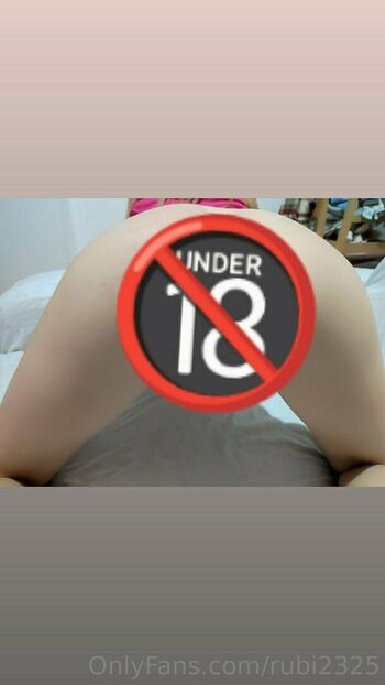 rubi2325 Leaked Nude OnlyFans (Photo 12)