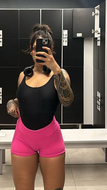 Rubiascarlet Leaked Nude OnlyFans (Photo 111)