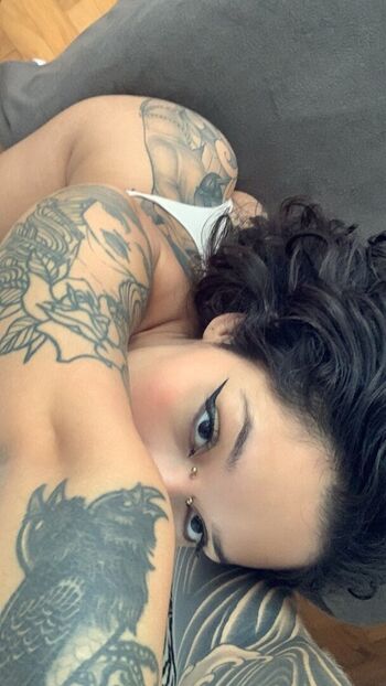 Rubiascarlet Leaked Nude OnlyFans (Photo 175)