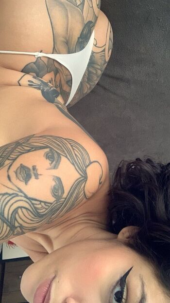 Rubiascarlet Leaked Nude OnlyFans (Photo 176)