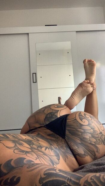 Rubiascarlet Leaked Nude OnlyFans (Photo 183)