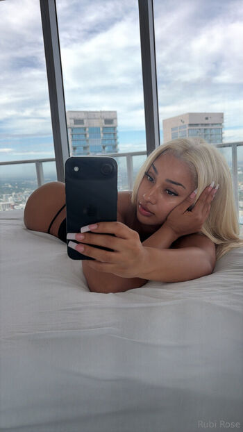rubixrose Leaked Nude OnlyFans (Photo 213)