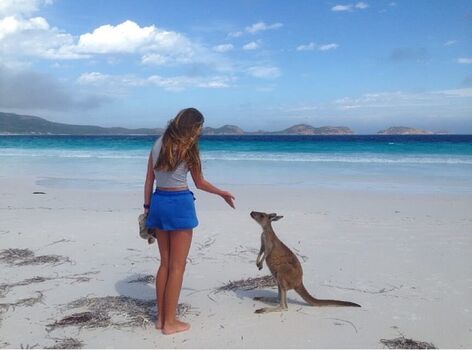 Ruby Carter Leaked Nude OnlyFans (Photo 2)