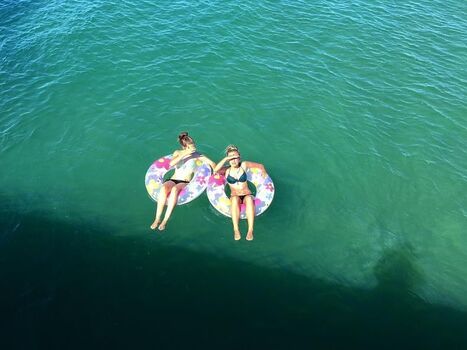 Ruby Carter Leaked Nude OnlyFans (Photo 5)