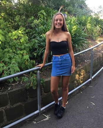 Ruby Carter Leaked Nude OnlyFans (Photo 9)