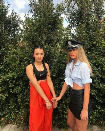 Ruby Carter Leaked Nude OnlyFans (Photo 13)