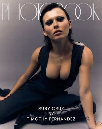 Ruby Cruz Leaked Nude OnlyFans (Photo 9)