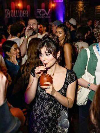 Ruby Cruz Leaked Nude OnlyFans (Photo 31)