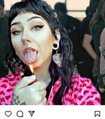 [] Ruby Mahil Leaked Nude OnlyFans (Photo 4)