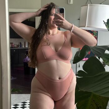 Ruby Peach Leaked Nude OnlyFans (Photo 20)