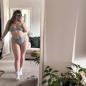 Ruby Peach Leaked Nude OnlyFans (Photo 29)