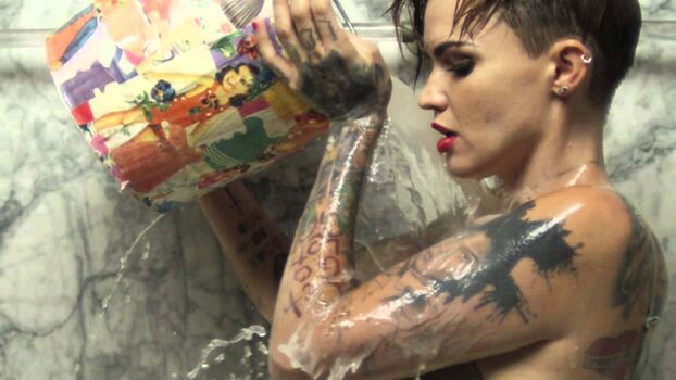 Ruby Rose Leaked Nude OnlyFans (Photo 11)