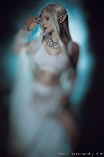 Ruby True Leaked Nude OnlyFans (Photo 257)