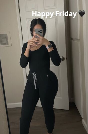 rubybabyydoll Leaked Nude OnlyFans (Photo 1)