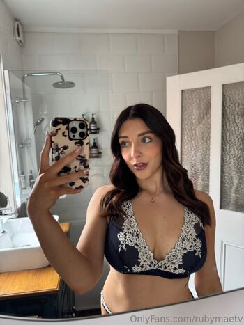 rubymaefree Leaked Nude OnlyFans (Photo 28)