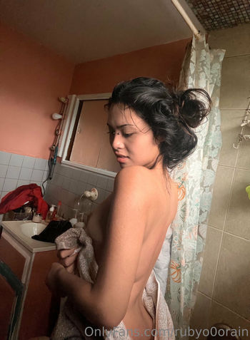 rubyo0orain Leaked Nude OnlyFans (Photo 2)