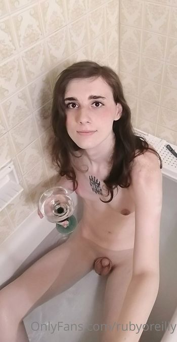 rubyoreilly Leaked Nude OnlyFans (Photo 27)