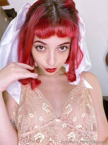 rubypetit Leaked Nude OnlyFans (Photo 10)