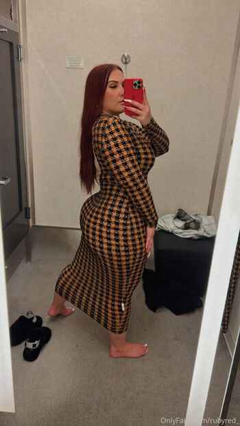 rubyred_ Leaked Nude OnlyFans (Photo 20)